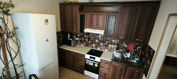 
  Сдается 1-комн. квартира, 40.2 м², Заречная 2-я ул
. Фото 1.