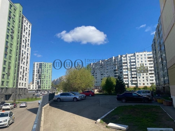
  Продается 2-комн. квартира, 50.2 м², Молодежный пр-кт, д. 15а
. Фото 2.