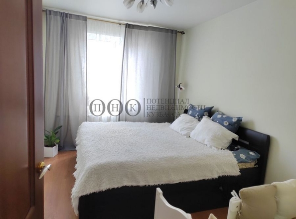 
  Продается 2-комн. квартира, 50.2 м², Молодежный пр-кт, д. 15а
. Фото 12.