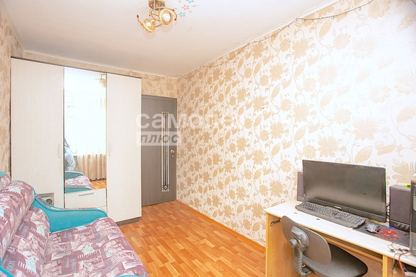 
  Продается 2-комн. квартира, 43.3 м², Ленина пр-кт, д. 146
. Фото 4.