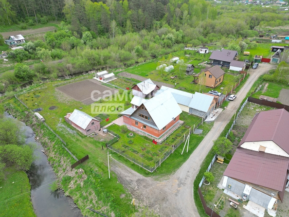
  Продается коттедж, 122.2 м², село Мазурово
. Фото 2.