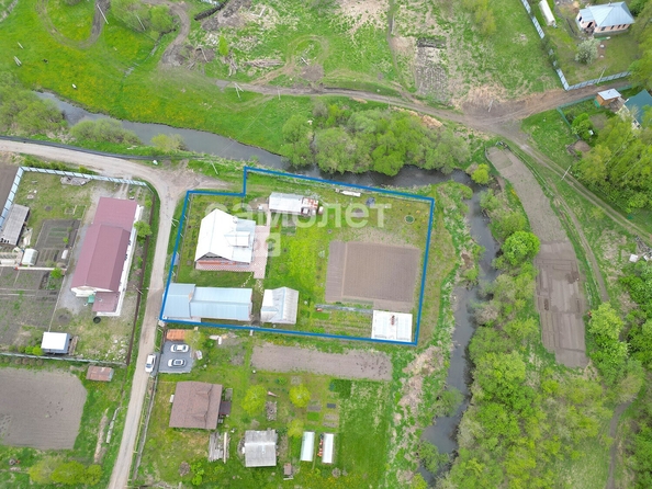 
  Продается коттедж, 122.2 м², село Мазурово
. Фото 5.