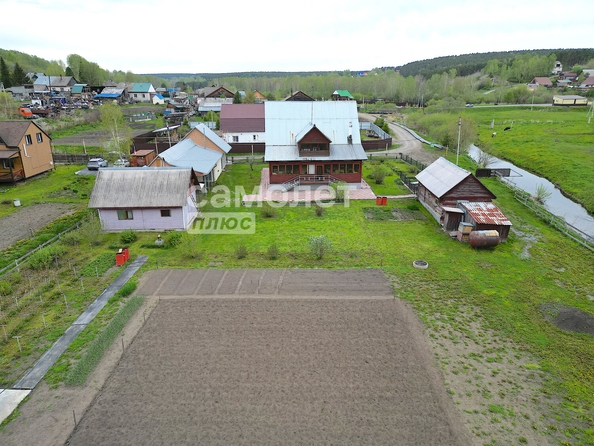 
  Продается коттедж, 122.2 м², село Мазурово
. Фото 6.