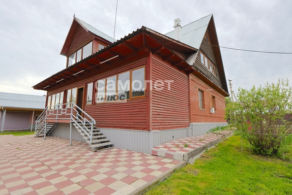 
  Продается коттедж, 122.2 м², село Мазурово
. Фото 8.