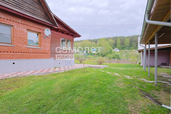 
  Продается коттедж, 122.2 м², село Мазурово
. Фото 15.
