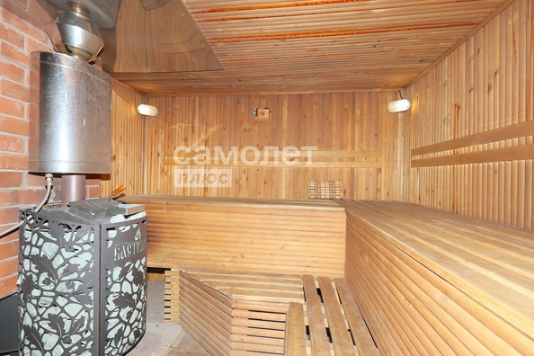 
  Продается коттедж, 122.2 м², село Мазурово
. Фото 26.