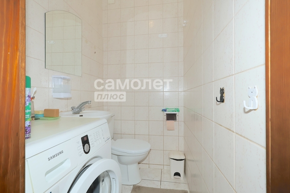 
  Продается коттедж, 122.2 м², село Мазурово
. Фото 42.