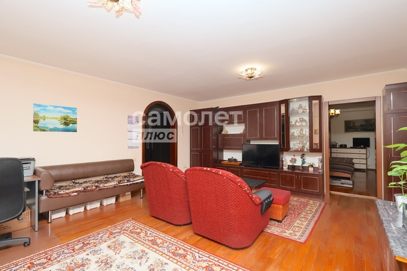 
  Продается коттедж, 122.2 м², село Мазурово
. Фото 49.