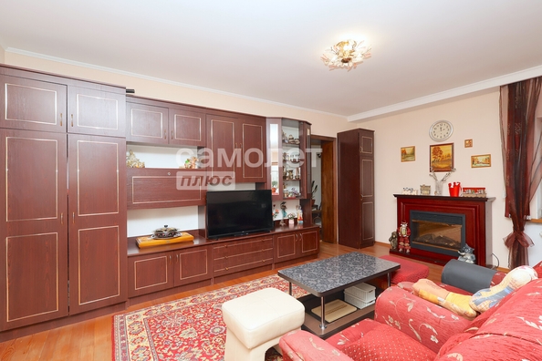 
  Продается коттедж, 122.2 м², село Мазурово
. Фото 51.