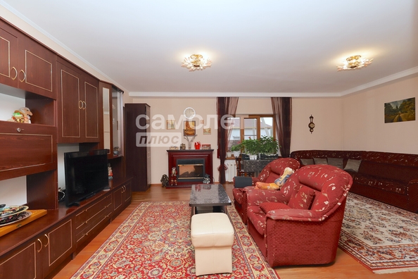 
  Продается коттедж, 122.2 м², село Мазурово
. Фото 52.