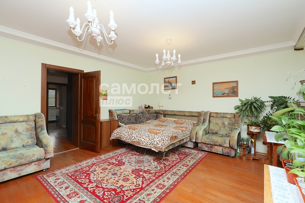 
  Продается коттедж, 122.2 м², село Мазурово
. Фото 57.