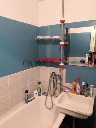 
  Продается 1-комн. квартира, 23 м², Ленинградский пр-кт, д. 24
. Фото 2.