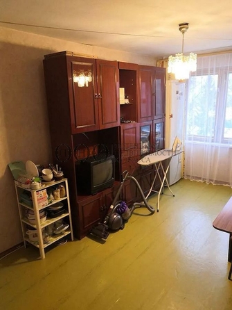 
  Продается 1-комн. квартира, 23 м², Ленинградский пр-кт, д. 24
. Фото 6.