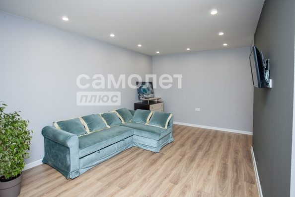 
  Продается 1-комн. квартира, 31.6 м², Ленина пр-кт, д. 66Б
. Фото 3.