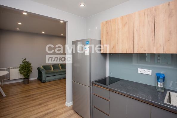 
  Продается 1-комн. квартира, 31.6 м², Ленина пр-кт, д. 66Б
. Фото 17.