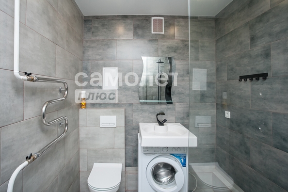 
  Продается 1-комн. квартира, 31.6 м², Ленина пр-кт, д. 66Б
. Фото 23.