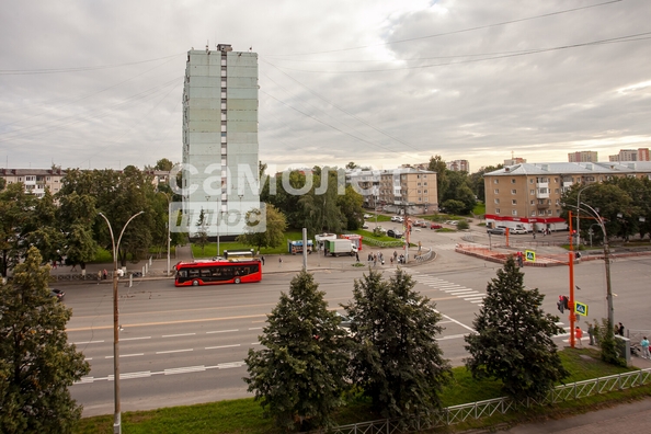 
  Продается 1-комн. квартира, 31.6 м², Ленина пр-кт, д. 66Б
. Фото 27.