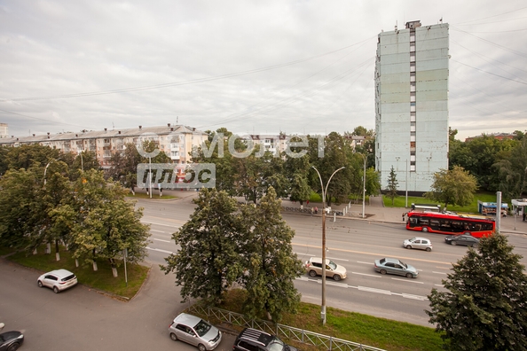 
  Продается 1-комн. квартира, 31.6 м², Ленина пр-кт, д. 66Б
. Фото 29.