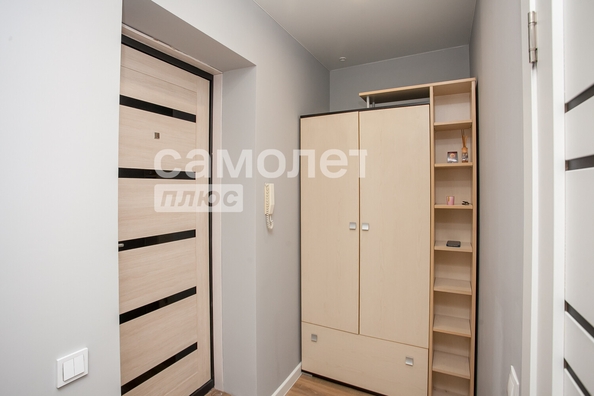 
  Продается 1-комн. квартира, 31.6 м², Ленина пр-кт, д. 66Б
. Фото 20.