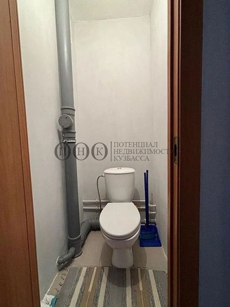 
  Продается 2-комн. квартира, 67 м², Серебряный бор ул, д. 13
. Фото 6.