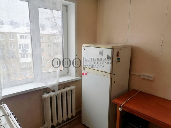 
  Продается 2-комн. квартира, 45 м², Пролетарская ул, д. 4
. Фото 7.
