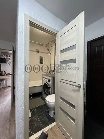 
  Продается 1-комн. квартира, 30.7 м², Ленина пр-кт, д. 41
. Фото 12.