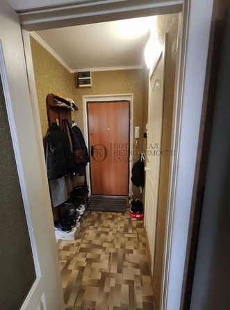 
  Продается 1-комн. квартира, 25.5 м², Шахтеров пр-кт, д. 60
. Фото 1.