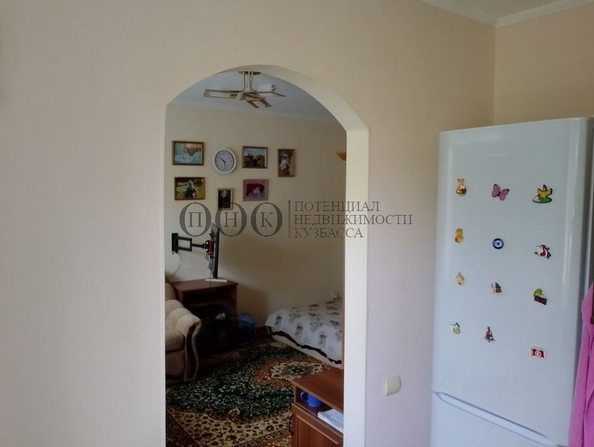 
  Продается 1-комн. квартира, 30.4 м², Октябрьский пр-кт, д. 69
. Фото 13.