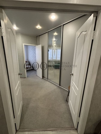 
  Продается 1-комн. квартира, 40.4 м², Дружбы ул, д. 27
. Фото 4.