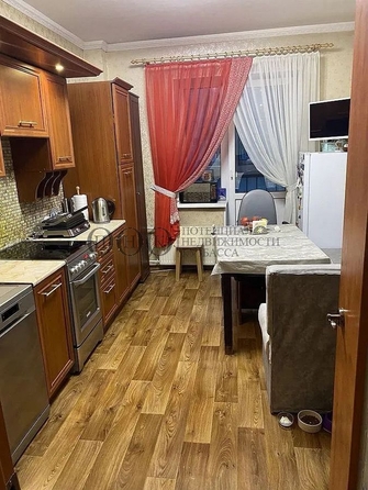 
  Продается 3-комн. квартира, 74.1 м², Шахтеров пр-кт, д. 72а
. Фото 4.