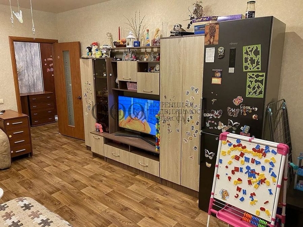 
  Продается 3-комн. квартира, 74.1 м², Шахтеров пр-кт, д. 72а
. Фото 7.