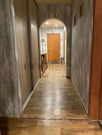 
  Продается 3-комн. квартира, 74.1 м², Шахтеров пр-кт, д. 72а
. Фото 16.
