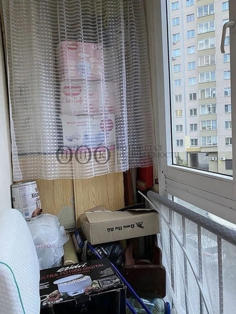 
  Продается 3-комн. квартира, 74.1 м², Шахтеров пр-кт, д. 72а
. Фото 17.