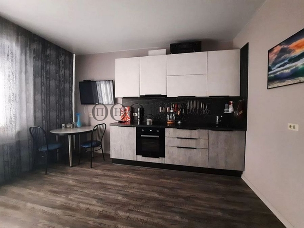 
  Продается 1-комн. квартира, 57 м², Молодежный пр-кт, д. 5/1
. Фото 1.