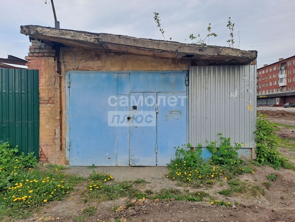 
  Продается парковка, 75 м², Уральская ул, д. 2а
. Фото 4.