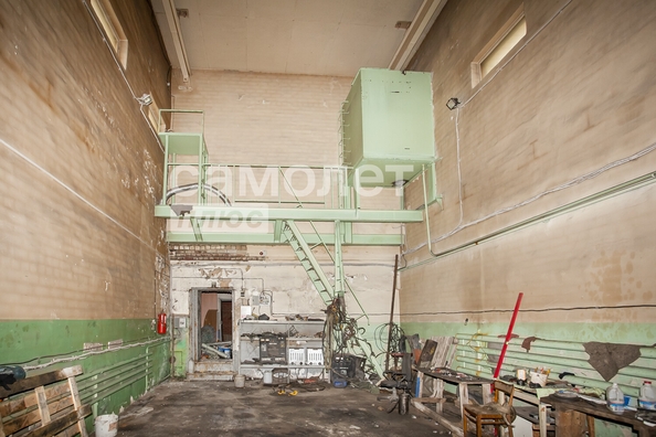 
  Продается универсальное помещение, 550 м², Грузовая ул, д. 23
. Фото 20.