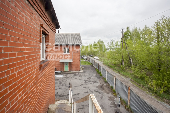 
  Продается универсальное помещение, 550 м², Грузовая ул, д. 23
. Фото 24.