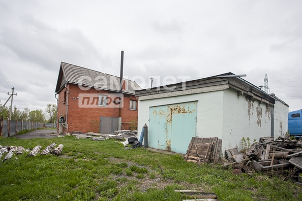 
  Продается универсальное помещение, 550 м², Грузовая ул, д. 23
. Фото 27.