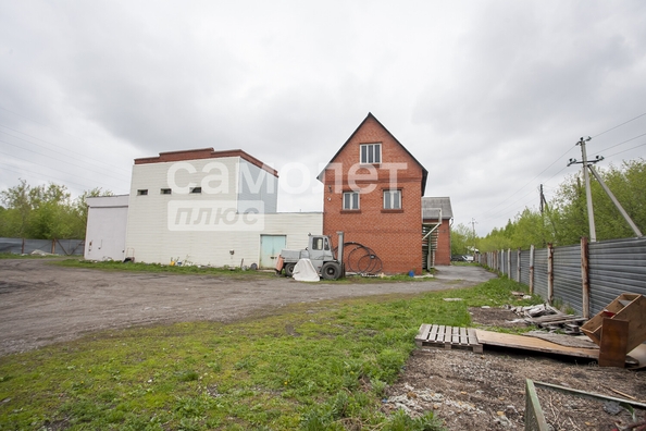 
  Продается универсальное помещение, 550 м², Грузовая ул, д. 23
. Фото 34.