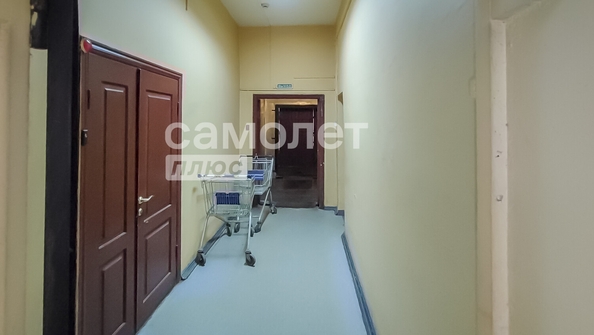 
  Продается торговая площадь, 450 м², Сибиряков-Гвардейцев ул, д. 16
. Фото 1.