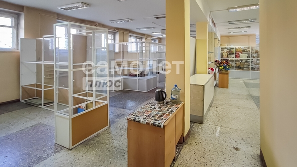 
  Продается торговая площадь, 450 м², Сибиряков-Гвардейцев ул, д. 16
. Фото 5.