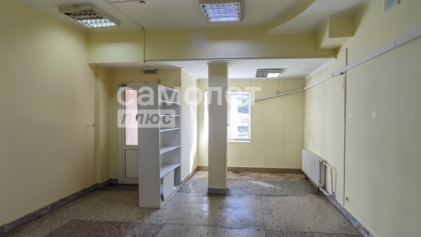 
  Продается торговая площадь, 450 м², Сибиряков-Гвардейцев ул, д. 16
. Фото 4.