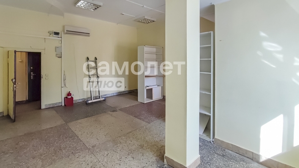 
  Продается торговая площадь, 450 м², Сибиряков-Гвардейцев ул, д. 16
. Фото 5.