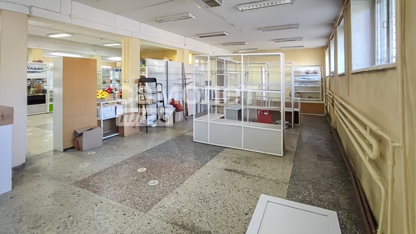 
  Продается торговая площадь, 450 м², Сибиряков-Гвардейцев ул, д. 16
. Фото 14.