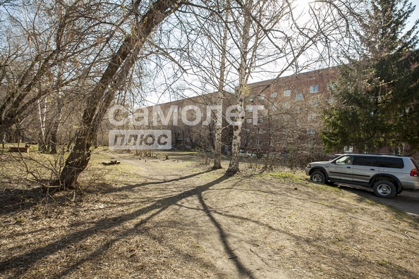 
  Продается комната, 12.9 м², Тухачевского ул, д. 38/1
. Фото 8.