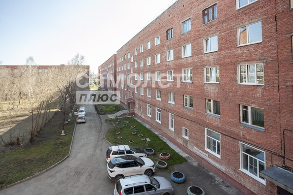 
  Продается комната, 12.9 м², Тухачевского ул, д. 38/1
. Фото 7.
