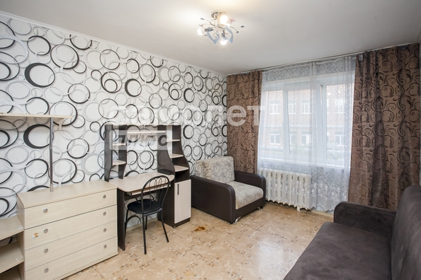 
  Продается 1-комн. квартира, 22.6 м², Дзержинского ул, д. 9А
. Фото 4.