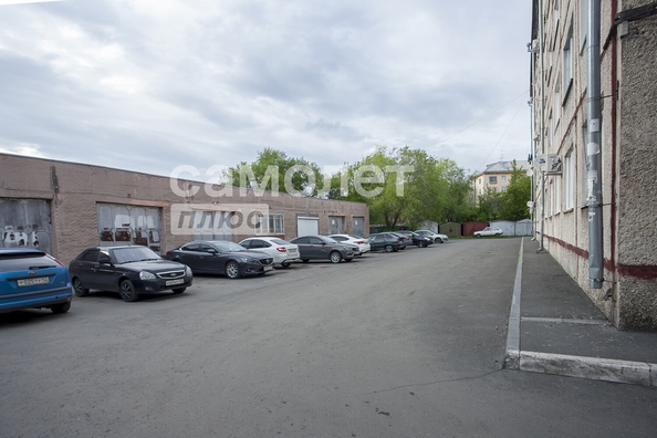 
  Продается 1-комн. квартира, 22.6 м², Дзержинского ул, д. 9А
. Фото 9.