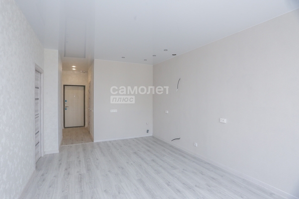 
  Продается 2-комн. квартира, 60.4 м², ЖК Парковый, дом 1
. Фото 6.