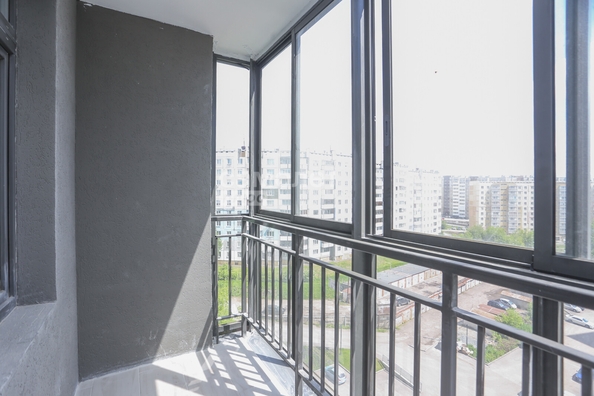 
  Продается 2-комн. квартира, 60.4 м², ЖК Парковый, дом 1
. Фото 11.
